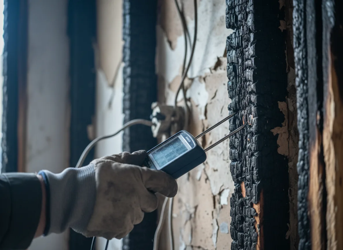 Fire Damage Restoration Andover, NJ FAQs